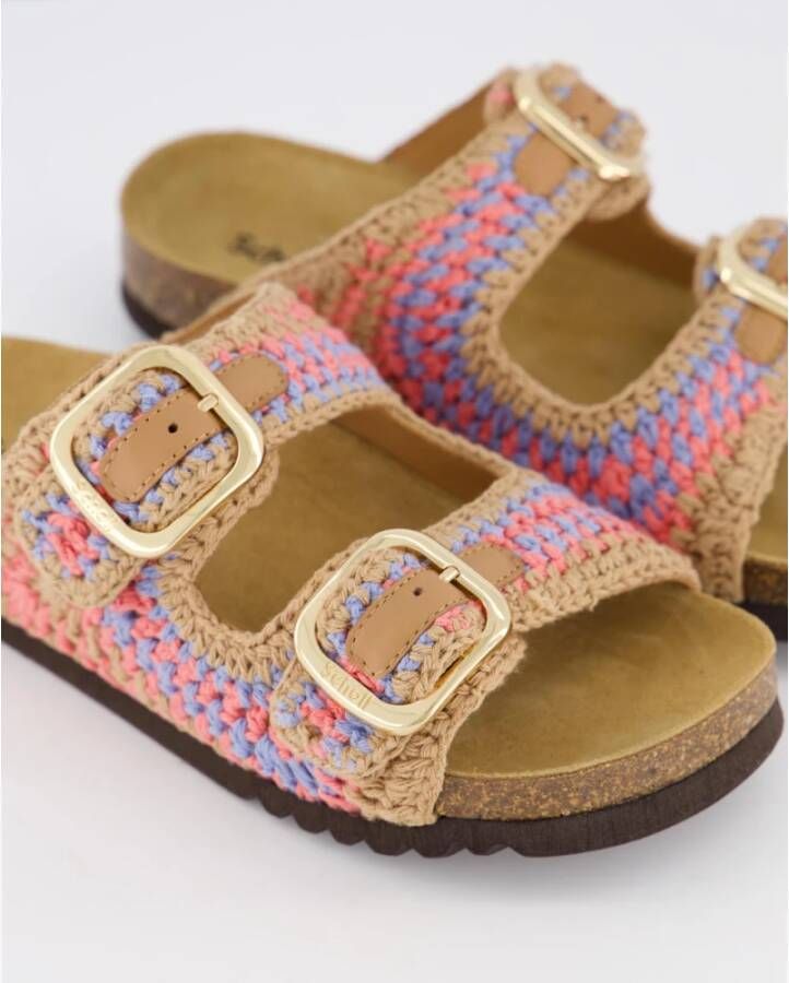 Scholl Noelle Slipper voor dames
