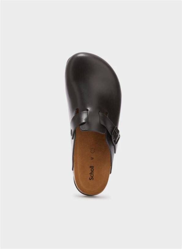 Scholl Olivier New Sandaal Klomp