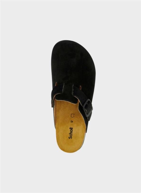 Scholl Olivier Sandal Clog