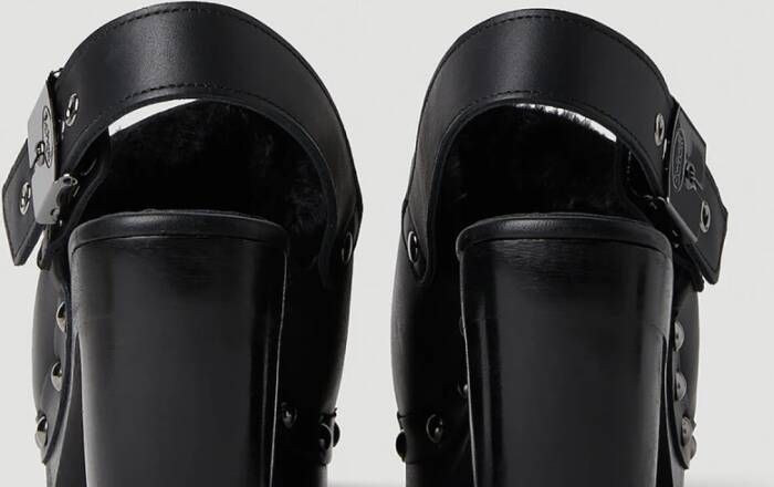 Scholl Pumps Zwart Dames