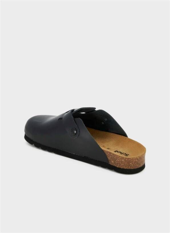 Scholl Stijlvolle FAE NEW Sandaal Klompen