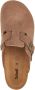 Scholl Taupe FAE New Stijlvolle Schoenen Beige Dames - Thumbnail 3