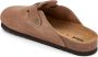 Scholl Taupe FAE New Stijlvolle Schoenen Beige Dames - Thumbnail 4