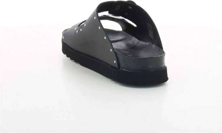Scholl Zwarte Beatriz Damesschoenen