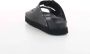 Scholl Zwarte Beatriz Damesschoenen - Thumbnail 2