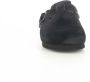 Scholl Zwarte Damesschoenen FAE C31810 Black Dames - Thumbnail 9