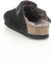 Scholl Zwarte Damesschoenen FAE C31810 Black Dames - Thumbnail 11