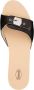 Scholl Zwarte Sandalen voor Stijlvolle Voeten Black Dames - Thumbnail 8