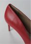 Schutz Elegante Decollete Hakken - Thumbnail 2