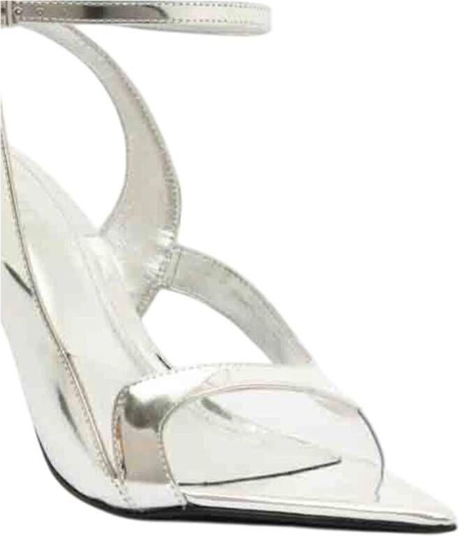 Schutz Elegante hoge hak sandalen