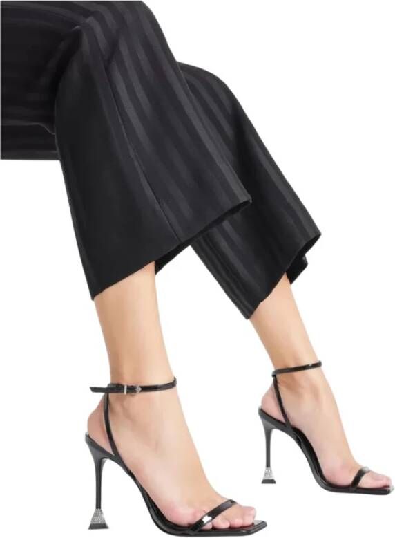 Schutz Elegante hoge hak sandalen
