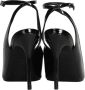 Schutz Elegante hoge hak slingback sandalen - Thumbnail 2