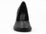 Schutz Leren Slip-On Decollete Schoen - Thumbnail 2