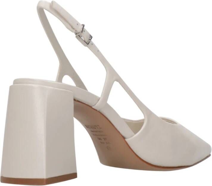 Schutz Pumps Beige Dames