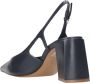 Schutz Pumps Blue Dames - Thumbnail 4