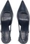 Schutz Pumps Blue Dames - Thumbnail 5