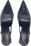 Schutz Pumps Blue Dames - Thumbnail 5