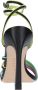 Schutz Sandalen MultiKleur Multicolor Dames - Thumbnail 2