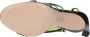 Schutz Sandalen MultiKleur Multicolor Dames - Thumbnail 5