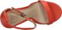Schutz Sandalen Oranje - Thumbnail 2