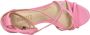 Schutz Sandalen Roze - Thumbnail 2