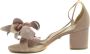 Schutz Sandalen Pink Dames - Thumbnail 3