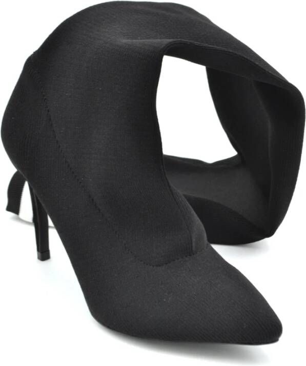 Schutz Schoenen Zwart Dames