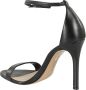 Schutz Stijlvolle Sandaal voor Zomeroutfits Black Dames - Thumbnail 3