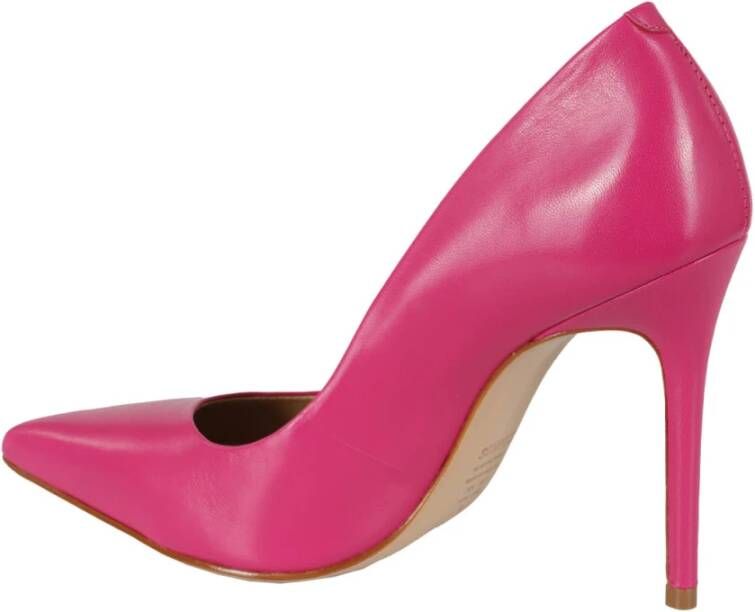 Schutz Stijlvolle schoenen voor elke gelegenheid Pink Dames