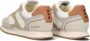 Scotch & Soda Beige Lage Sneakers Cleave 1a Multicolor Heren - Thumbnail 4