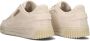 Scotch & Soda New Cup 1b Lage sneakers Heren Beige - Thumbnail 2