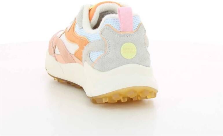 Scotch & Soda Beige Mount W Damesschoenen