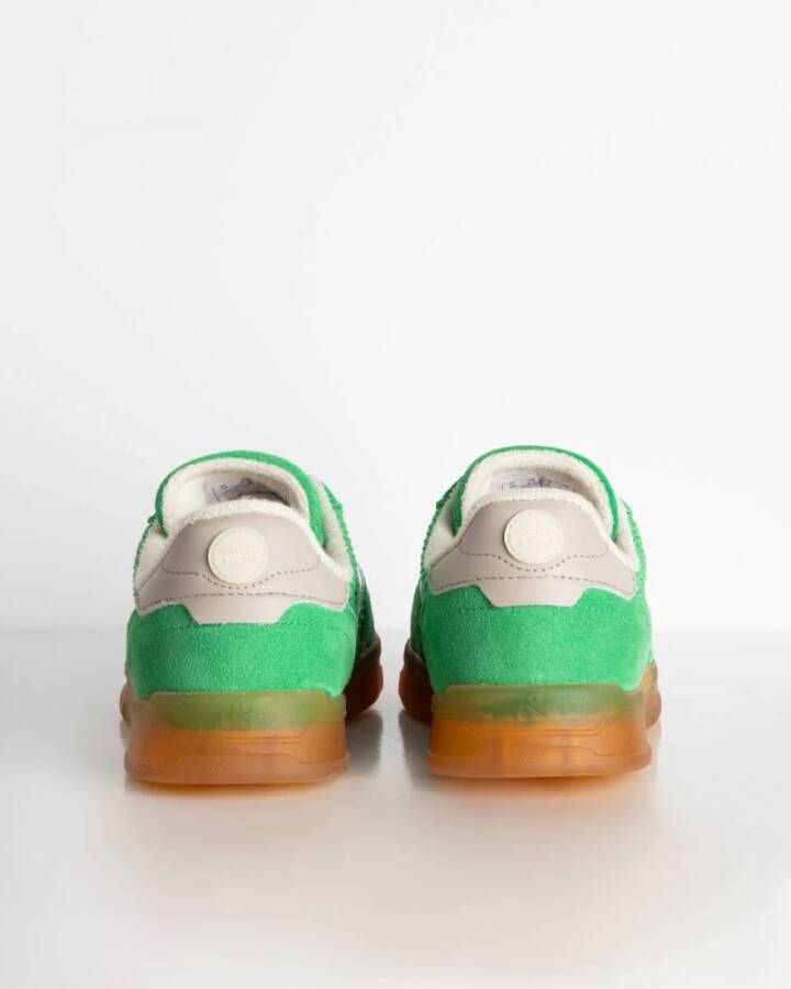 Scotch & Soda Casual Sneakers voor Dagelijks Gebruik