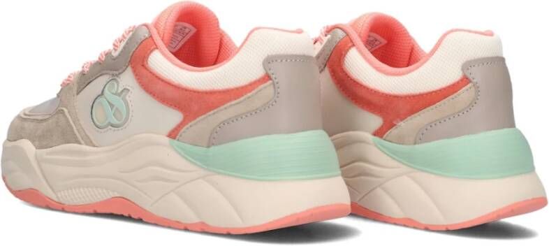 Scotch & Soda Celest Lage Sneakers
