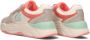 SCOTCH & SODA Lage Sneakers Dames Celest 35 Maat: 36 Materiaal: Suède Kleur: Taupe - Thumbnail 6