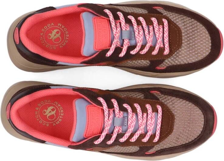 Scotch & Soda Celest Sneakers