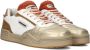 Scotch & Soda Glamoureuze Lage Sneakers Lillie Multicolor Dames - Thumbnail 7