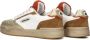 Scotch & Soda Glamoureuze Lage Sneakers Lillie Multicolor Dames - Thumbnail 8