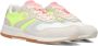 SCOTCH & SODA Lage Sneakers Dames Vivi 25 Maat: 36 Materiaal: Suède Kleur: Wit - Thumbnail 5