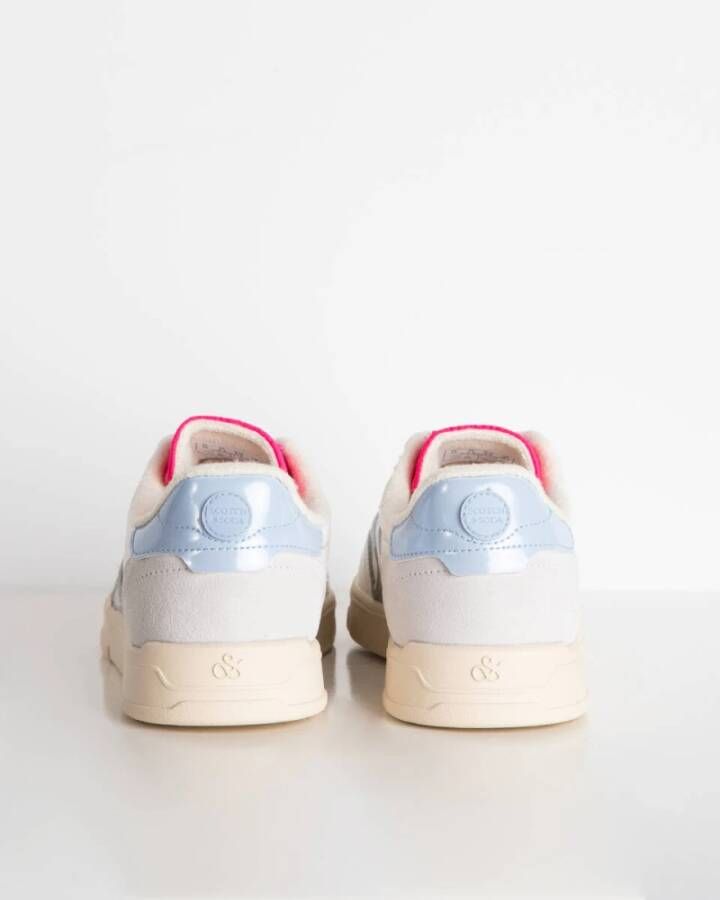 Scotch & Soda Nixie Sneakers