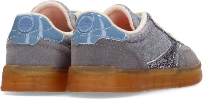 Scotch & Soda Nixie Sneakers