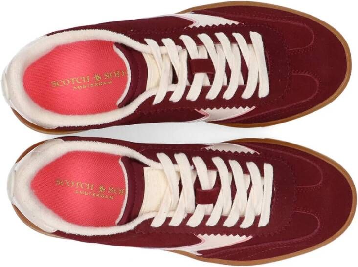 Scotch & Soda Nixie Sneakers