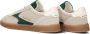 Scotch & Soda Slim heren sneaker Beige multi - Thumbnail 3