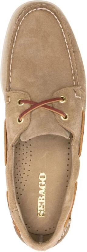 Sebago Ambachtelijke Kurk Artisan Schoenen