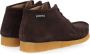 Sebago Stijlvol Schoeisel voor Mannen en Vrouwen Bruin Heren - Thumbnail 4