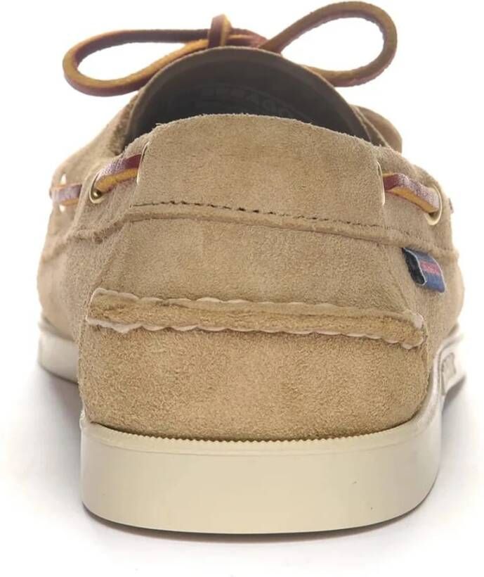 Sebago Artisan Kurken Schoenen