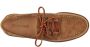 Sebago Beige Camel Askoofield Suède Schoenen Brown Heren - Thumbnail 3