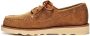 Sebago Beige Camel Askoofield Suède Schoenen Brown Heren - Thumbnail 4