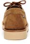 Sebago Beige Camel Askoofield Suède Schoenen Brown Heren - Thumbnail 5
