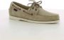 Sebago Beige Herenschoenen 7111Ptw Z24B Beige Heren - Thumbnail 2